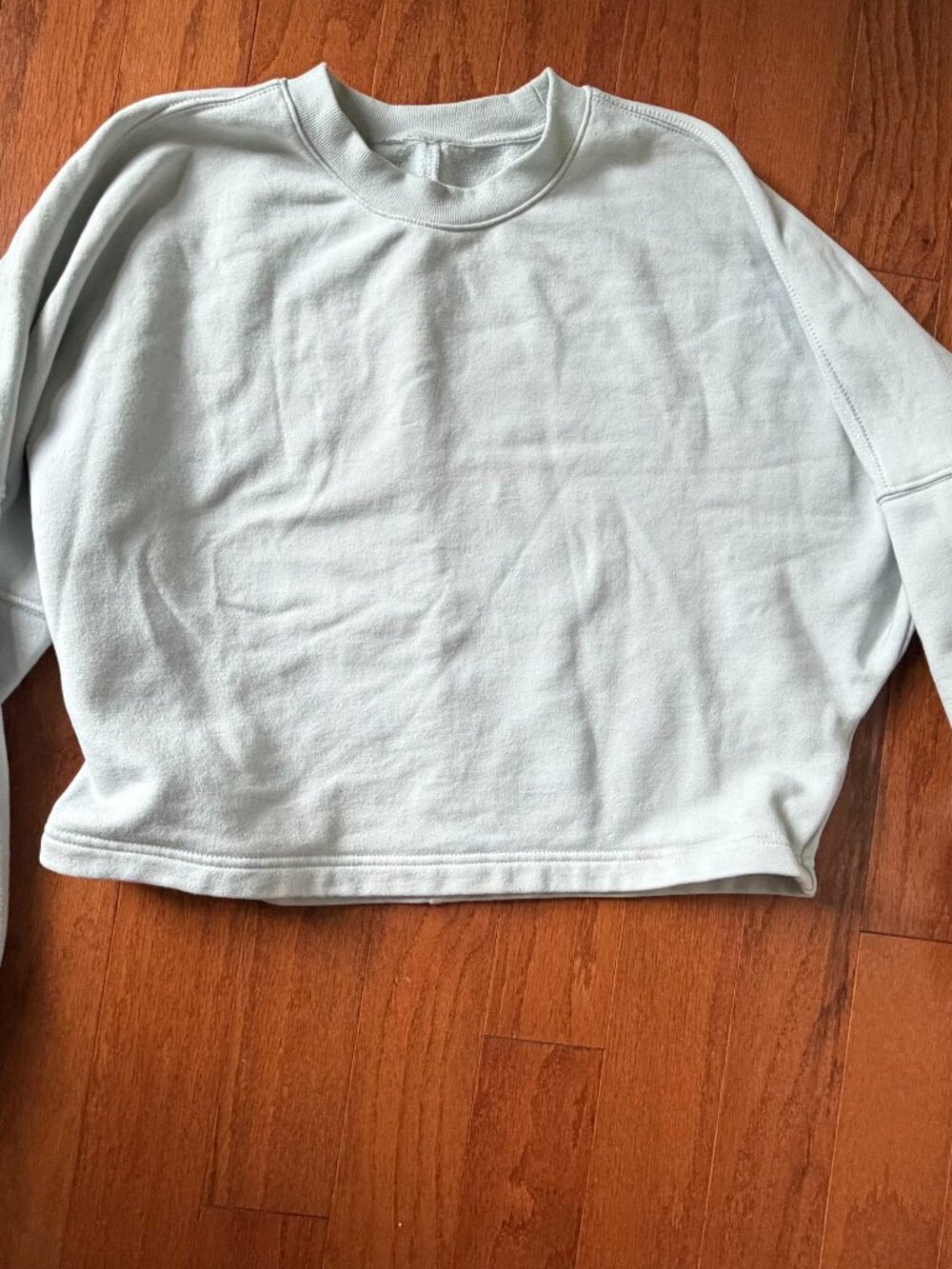Athleta sweatshirt